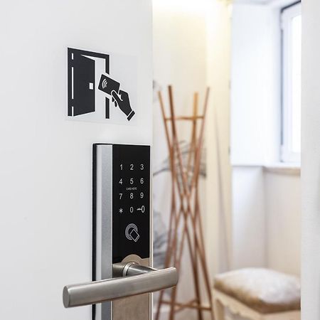 Embaixador Apartments&Suites Lisbon Bagian luar foto