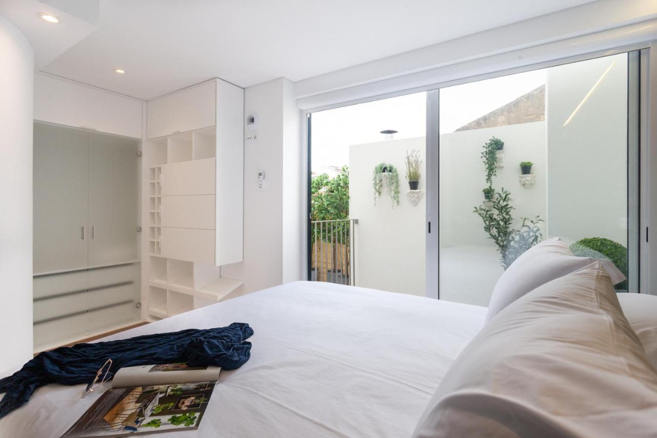 Embaixador Apartments&Suites Lisbon Bagian luar foto