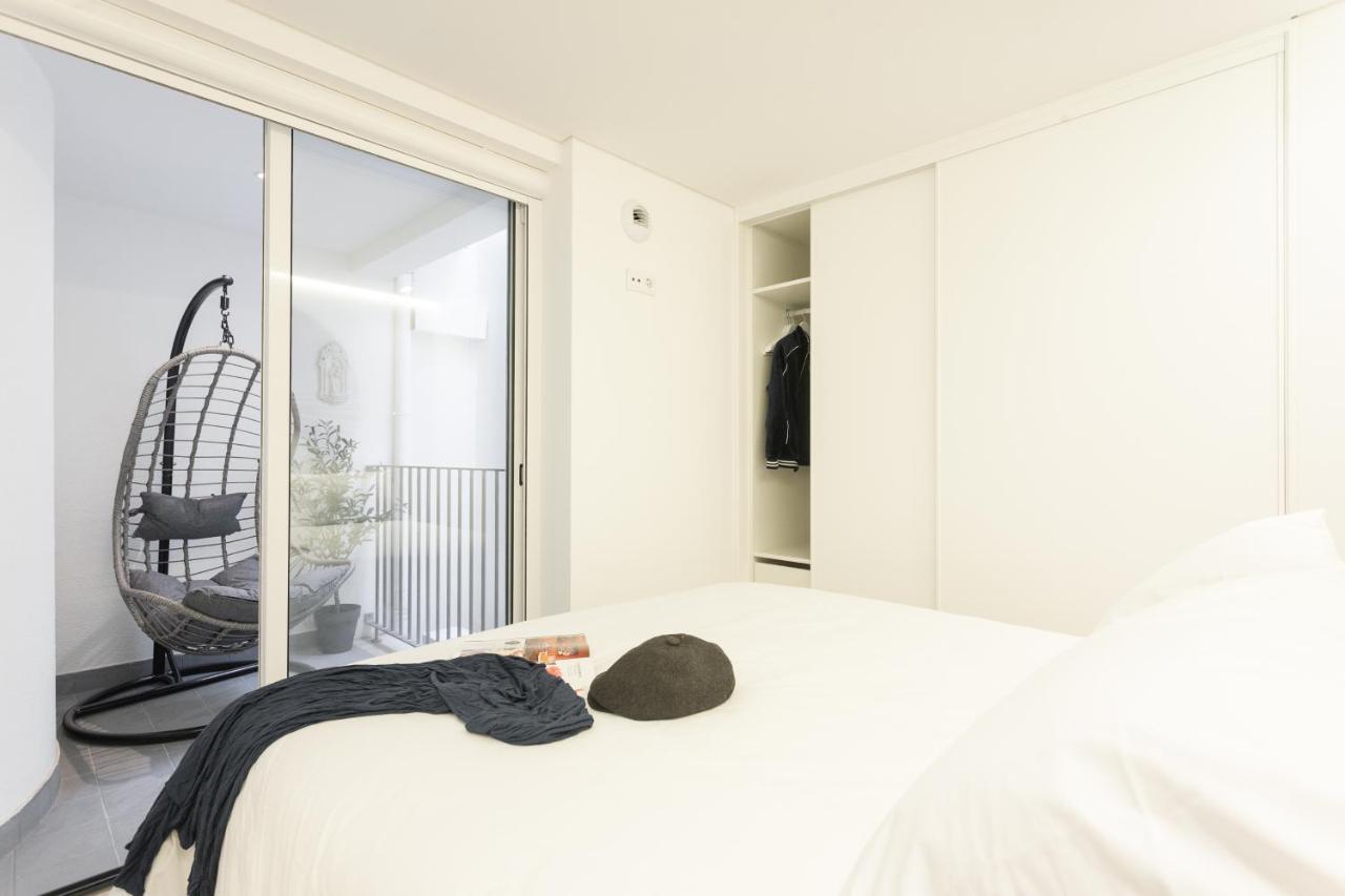 Embaixador Apartments&Suites Lisbon Bagian luar foto