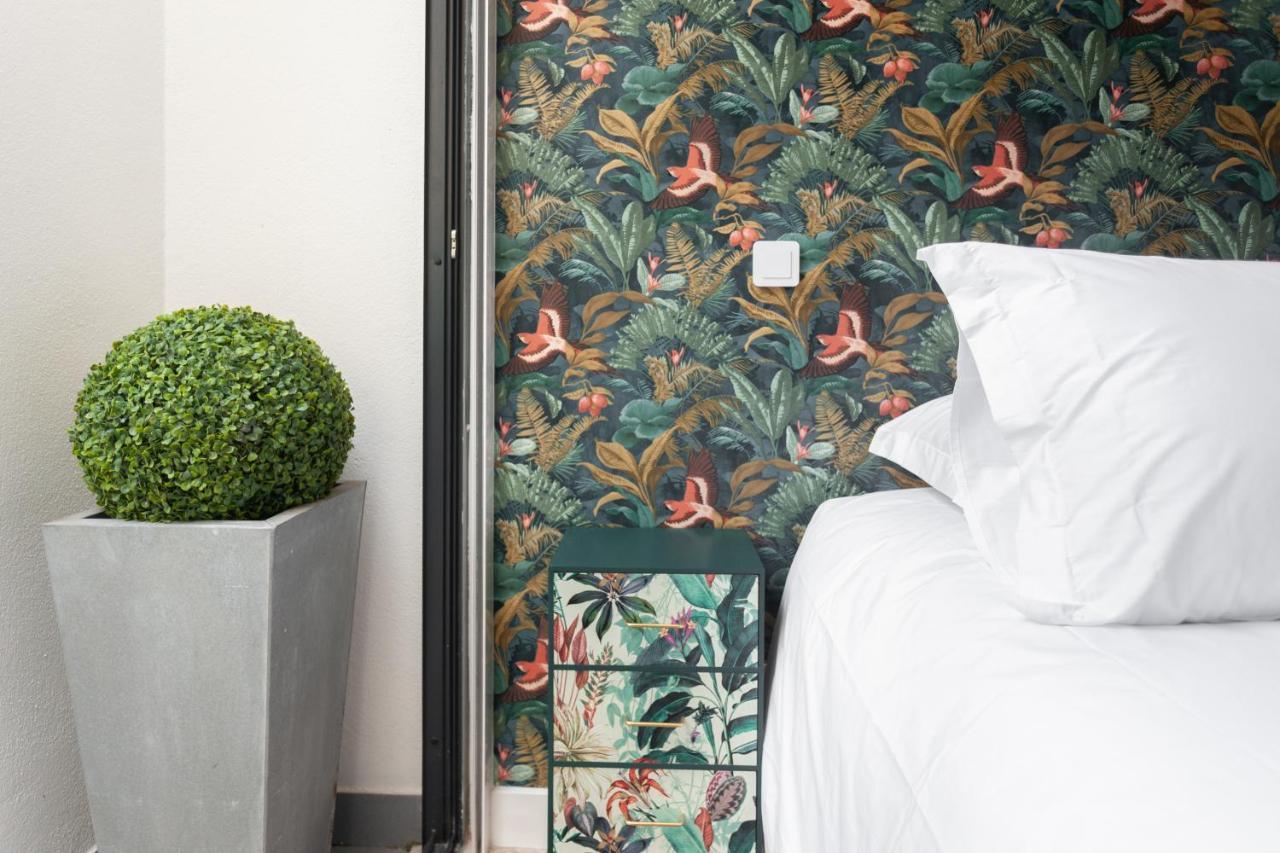 Embaixador Apartments&Suites Lisbon Bagian luar foto