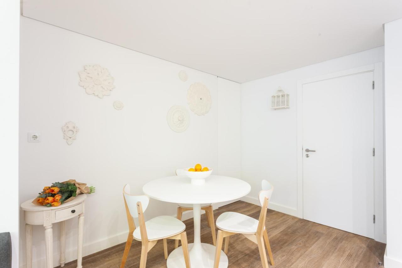 Embaixador Apartments&Suites Lisbon Bagian luar foto