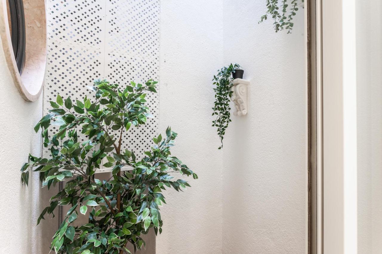Embaixador Apartments&Suites Lisbon Bagian luar foto